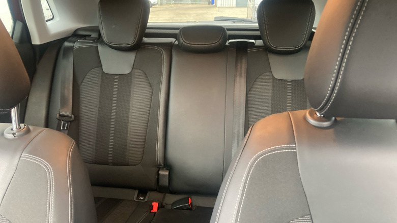 Vauxhall Grandland 1.2 Turbo GS 5dr Auto Petrol Hatchback